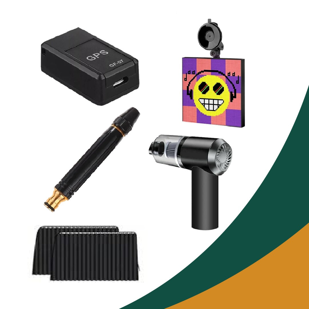 Car Accessories