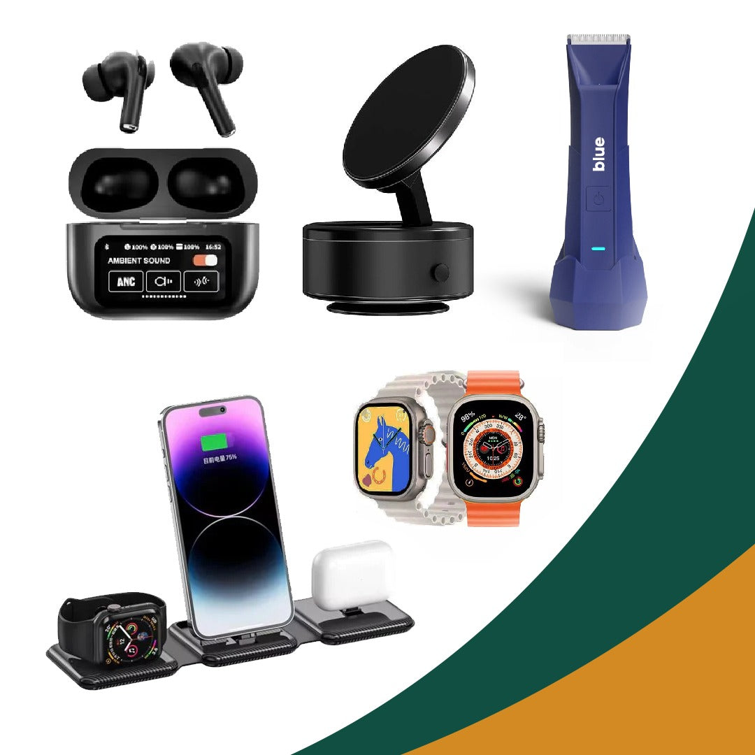 Mobile Accesories